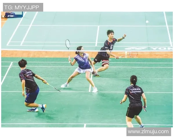 重庆羽毛球队的速度与激情探讨聚焦羽毛球运动的未来发展与挑战