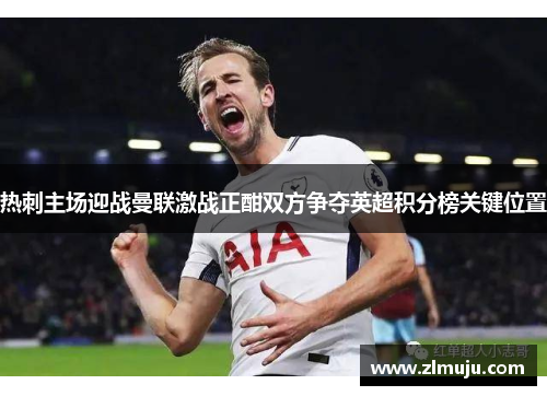 热刺主场迎战曼联激战正酣双方争夺英超积分榜关键位置